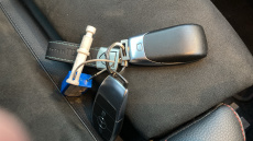 Mercedes-Benz A-Class A180 AMG Line Executive 5dr Auto Petrol Hatchback